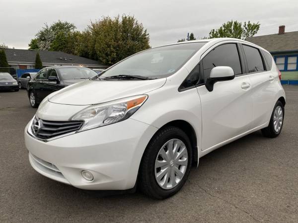 2014 NISSAN VERSA NOTE S - - by dealer - vehicle for sale in Portland, OR – photo 6
