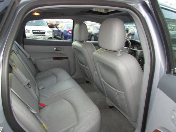 2006 Buick LaCrosse CXL, 1-Owner *46k* Orig-Mi, LOADED, MINT-COND! -... for sale in MANASSAS PARK, District Of Columbia – photo 20