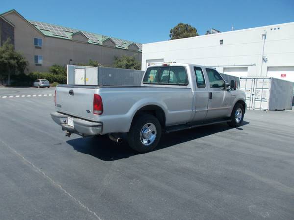 2005 Ford F250 Super Cab XLT for sale in Livermore, CA – photo 7