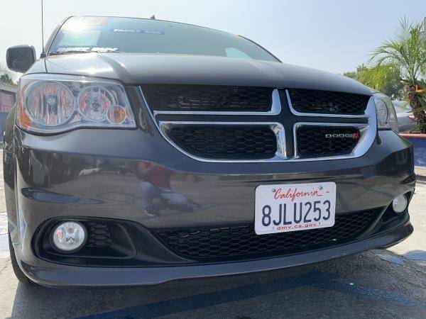 2017 *DODGE* *GRAND CARAVAN* SXT $0 DOWN! AS LOW AS 3.99 APR! CALL... for sale in Whittier, CA – photo 22