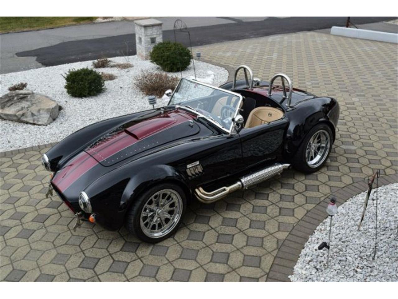 1965 Shelby Cobra for sale in Cadillac, MI – photo 9