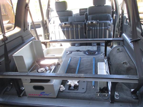 94 Isuzu Bighorn RHD JDM Diesel 4x4 SUV Post Office Trooper Lotus -... for sale in Greenville, SC – photo 22