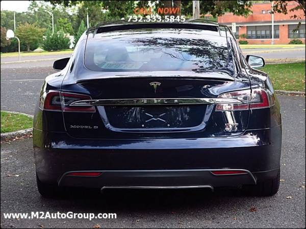 2013 Tesla Model S Performance 4dr Liftback - cars & trucks - by... for sale in East Brunswick, NY – photo 23