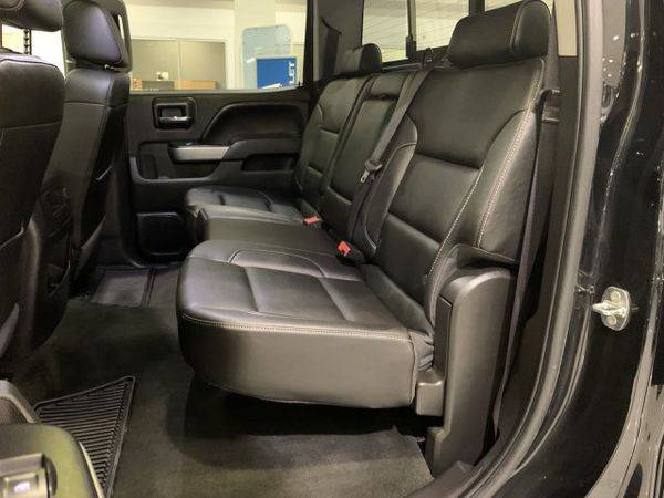2017 Chevrolet Chevy Silverado 1500 LTZ TRUSTED VALUE PRICING! for sale in Aurora, CO – photo 18