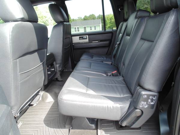 2015 Ford Expedition EL for sale in Hanover, MA – photo 13