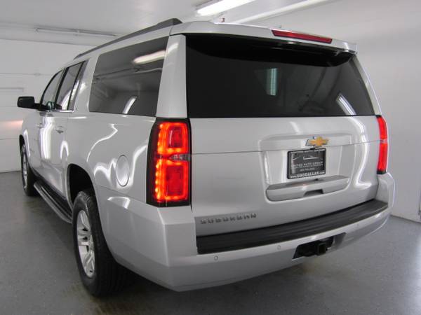 2015 Chevrolet Suburban 2WD 4dr LT - - by dealer for sale in Carrollton, TX – photo 7