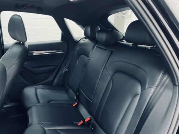 2018 Audi Q3 AWD All Wheel Drive Premium Plus quattro Sport Package... for sale in Salem, OR – photo 23