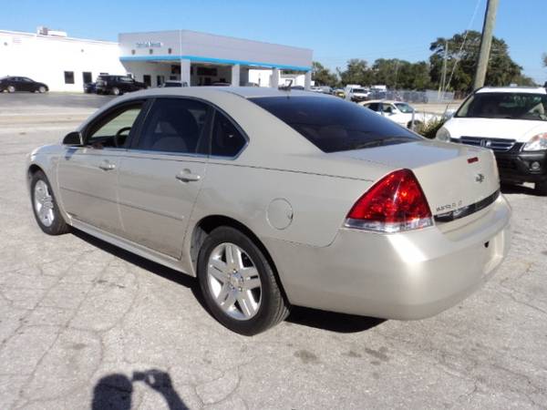 2010 CHEVROLET IMPALA LT V6 3 5L - - by dealer for sale in Clearwater, FL – photo 16
