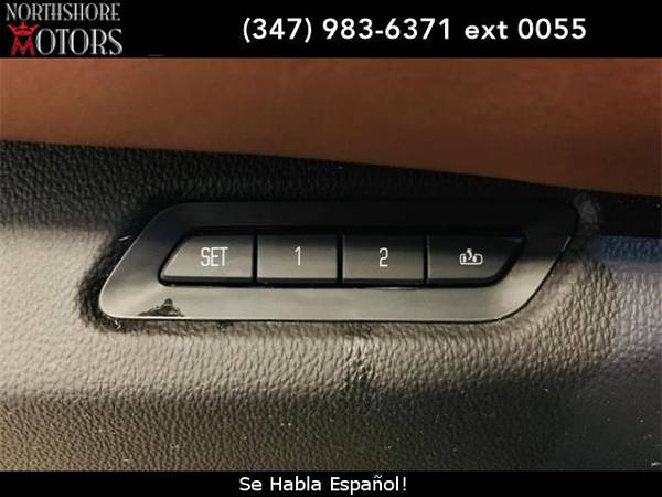 2016 Cadillac Escalade ESV Luxury Collection - SUV for sale in Syosset, NY – photo 8