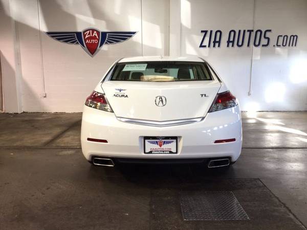 Acura TL All vehicles fully Sanitized~We are open for you!! - cars &... for sale in Albuquerque, NM – photo 4