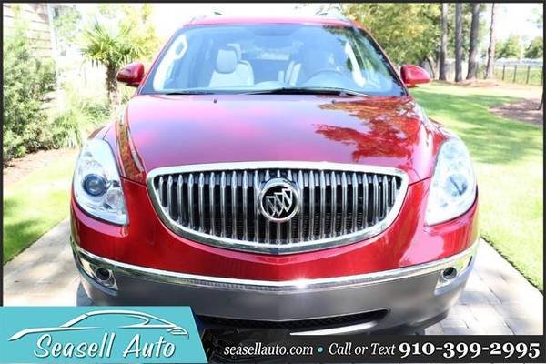 2012 Buick Enclave - Call for sale in Wilmington, NC – photo 9