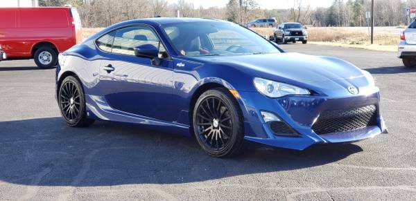 2013 Scion FR-S - cars & trucks - by dealer - vehicle automotive sale for sale in Waukesha, WI – photo 2