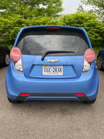 2013 Chevrolet Spark for sale in Aldie, District Of Columbia – photo 12