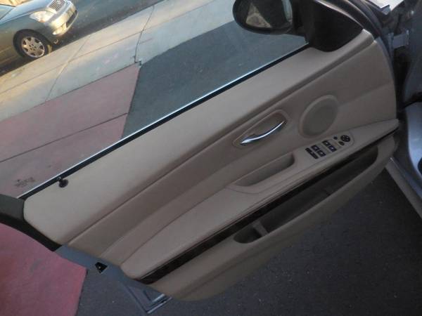 2008 BMW 3-Series 335i Sedan 4D - - by dealer for sale in Fremont, CA – photo 18