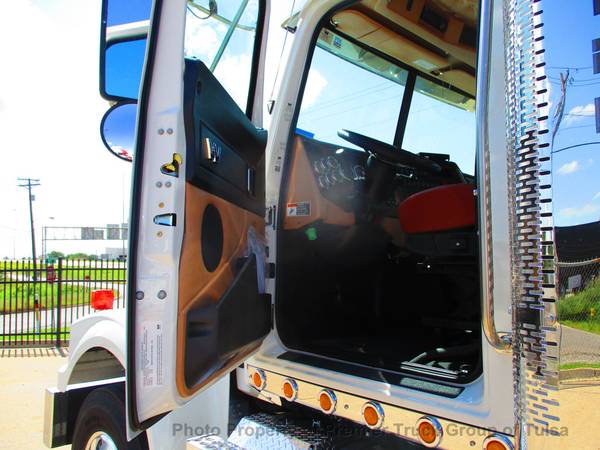 2020 *Western Star* *4900SF* *4900SF Day Cab* White for sale in Tulsa, OK – photo 10