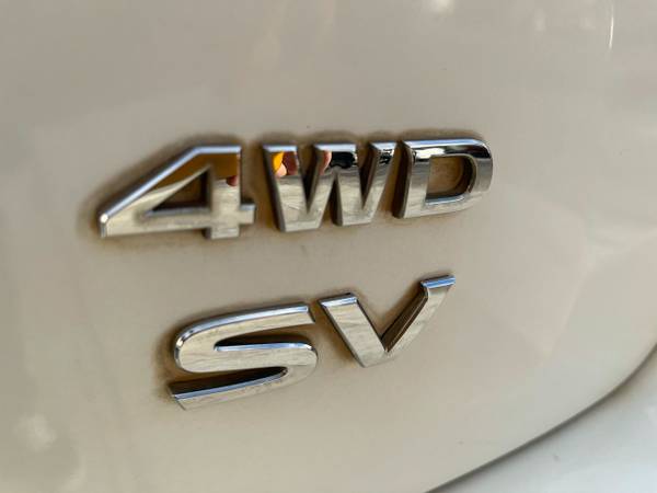 2013 Nissan Pathfinder SV 4WD - - by dealer - vehicle for sale in Honolulu, HI – photo 7