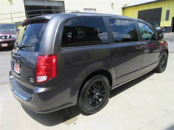 2019 Dodge Grand Caravan GT 4dr Mini Van CALL OR TEXT TODAY - cars &... for sale in MANASSAS, District Of Columbia – photo 9