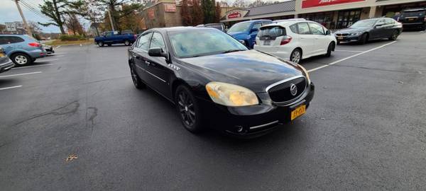 BUICK LUCERNE CSX 2006 - cars & trucks - by owner - vehicle... for sale in Rocky Point, NY – photo 6