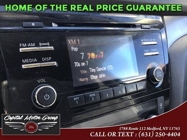 Stop By and Test Drive This 2015 Nissan Rogue TRIM with 97, - Long for sale in Medford, NY – photo 20
