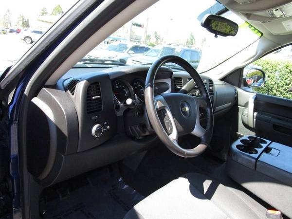 Clean Carfax 2013 Chevrolet Silverado 1500 LT Great Maintenance for sale in Lynnwood, WA – photo 16