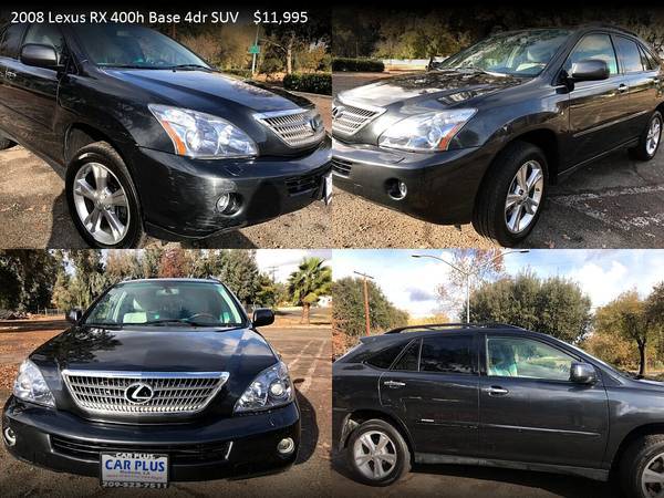 2008 MERCEDES-BENZ GL 450 SPORT UTILITY 4D GREAT LOOKING - cars & for sale in Modesto, CA – photo 23