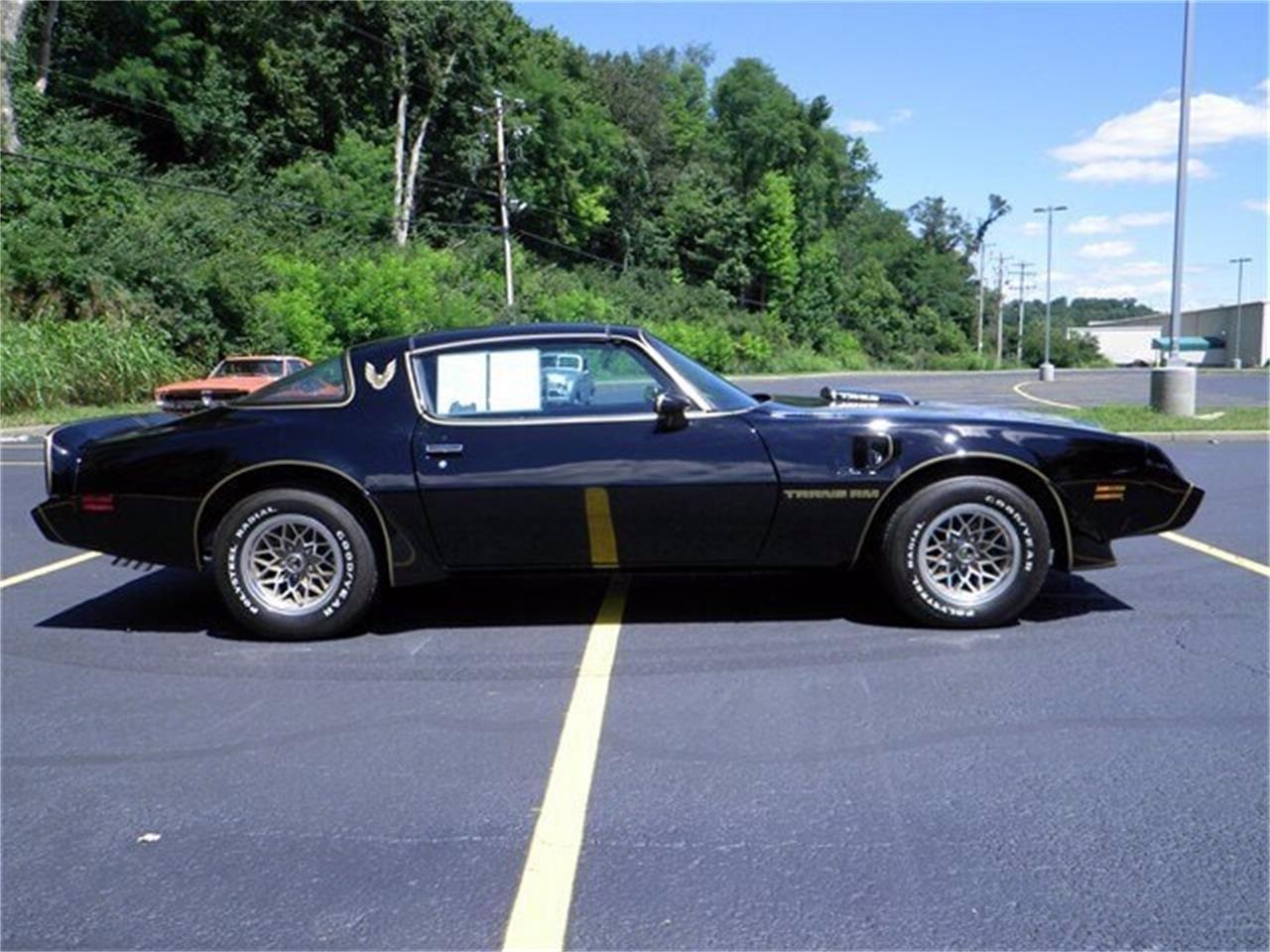 1979 Pontiac Firebird for sale in Milford, OH – photo 5