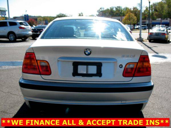 2002 BMW 3 Series 330 i - WE FINANCE EVERYONE!!(se habla espao) for sale in Fairfax, VA – photo 7