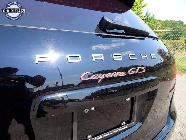 Porsche Cayenne GTS AWD 4x4 Peridot GTS Interior PKG MSRP 105,390! for sale in Roanoke, VA – photo 9