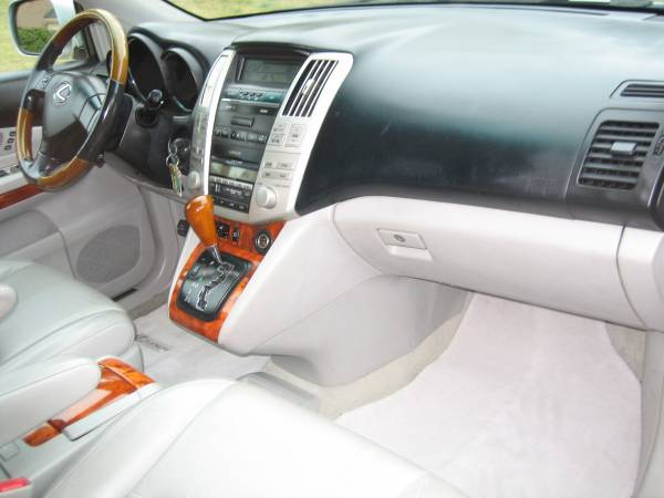 Super Clean 2004 Lexus RX 330 Only 148K Miles for sale in Atlanta, GA – photo 7