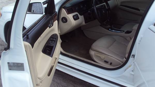 2011 Chevrolet Impala LTZ - - by dealer - vehicle for sale in Jacksonville, GA – photo 9