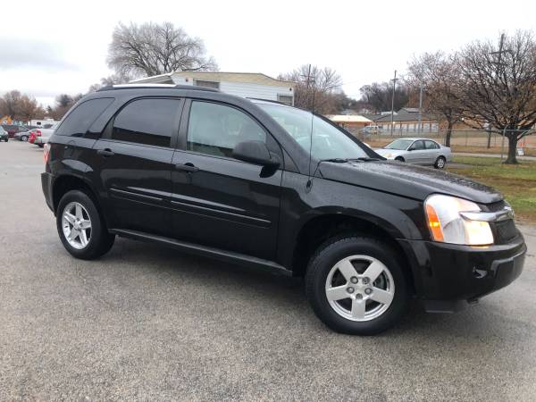 Chevy Equinox - cars & trucks - by owner - vehicle automotive sale for sale in Omaha, NE – photo 2