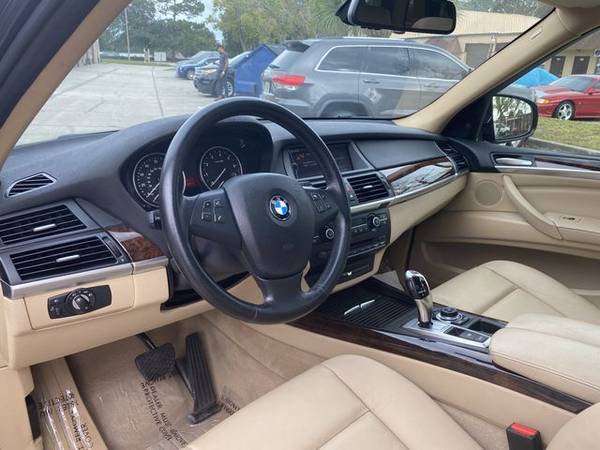 2012 BMW X5 - Financing Available! - cars & trucks - by dealer -... for sale in Longwood , FL – photo 3
