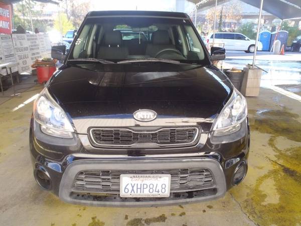 2013 Kia Soul Public Auction Opening Bid - - by dealer for sale in Mission Valley, CA – photo 7
