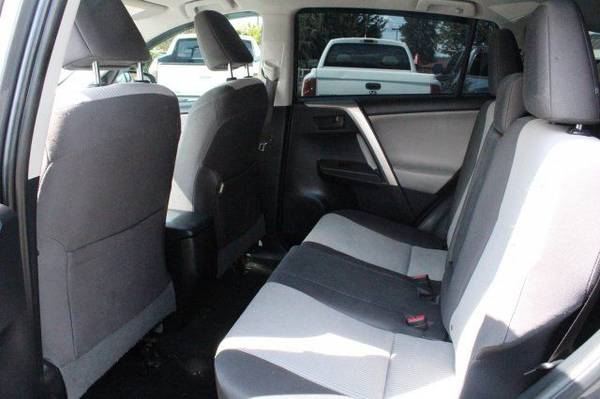 2015 Toyota RAV4 - Financing Available! for sale in Auburn, WA – photo 20