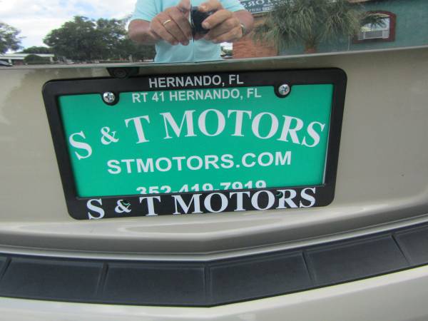 2012 Cadillac SRX Luxury for sale in Hernando, FL – photo 9