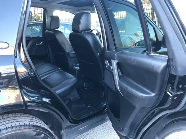 2009 Land Rover LR2 HSE!!!Navigation!!!Low Mileage!!!AWD!!! - cars &... for sale in Union, NJ – photo 15
