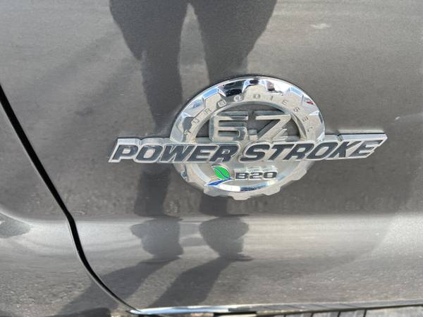2015 Ford F-350 F350 F 350 Super Duty Super Duty - Single Rear Wheel for sale in Plaistow, NY – photo 3