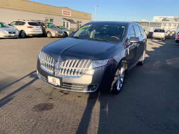 2010 Lincoln MKT - Financing Available! for sale in Albany, OR – photo 3