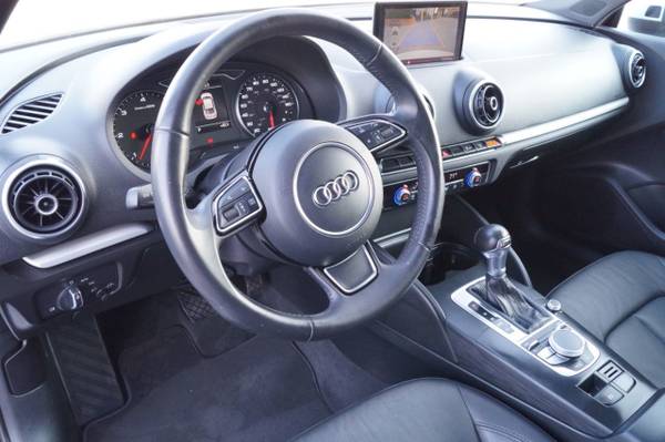 2015 *Audi* *A3* *2015 Audi A3 Premium 1Owner FWD Nice - cars &... for sale in Nashville, TN – photo 12