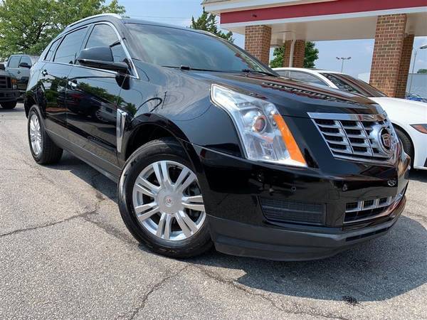 2016 CADILLAC SRX Luxury Collection $0 DOWN PAYMENT PROGRAM!! - cars... for sale in Fredericksburg, VA – photo 2