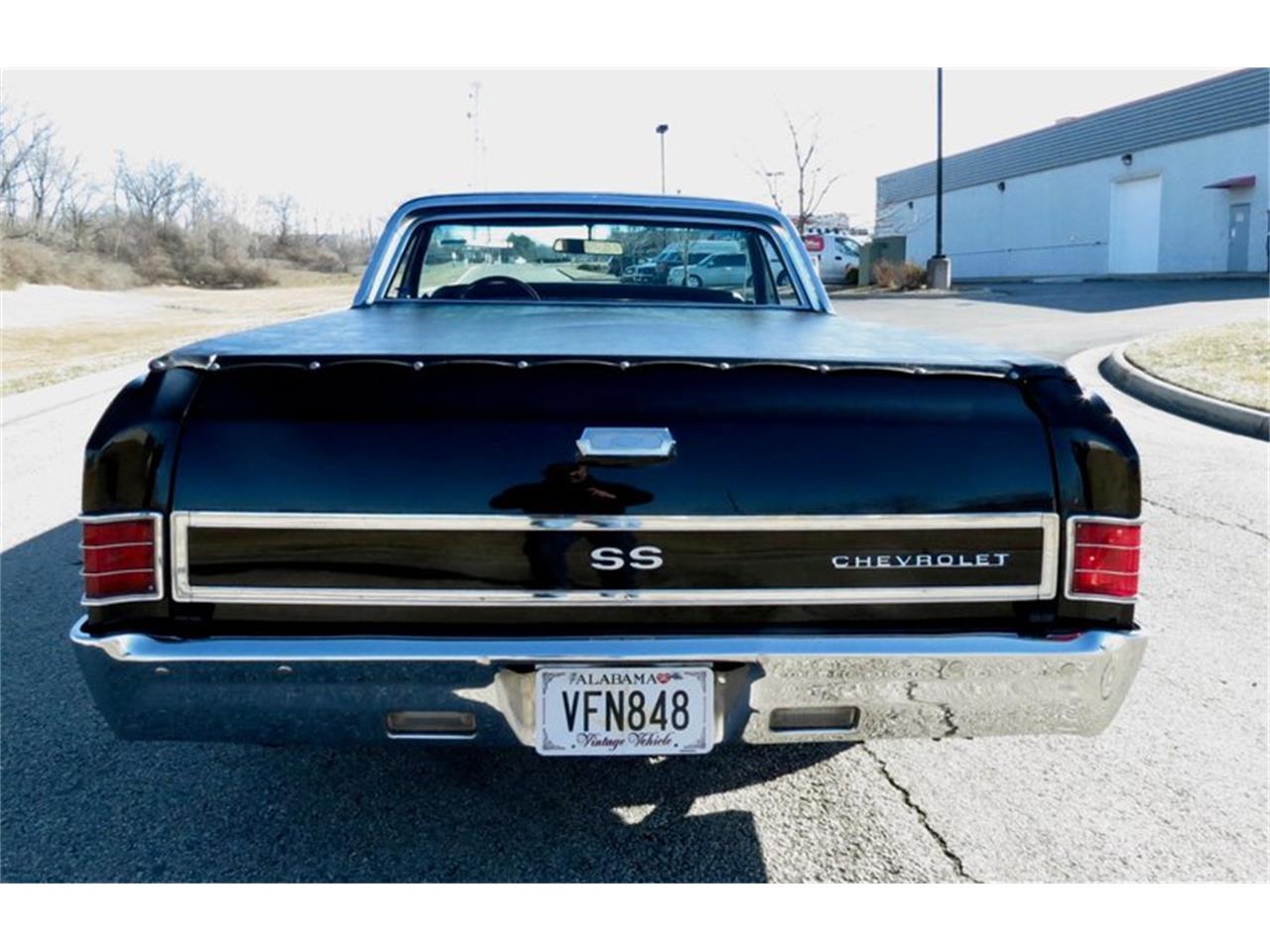 1967 Chevrolet El Camino for sale in Dayton, OH – photo 7