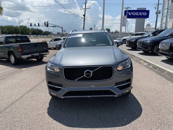 2016 Volvo XC90 T6 Momentum for sale in Metairie, LA – photo 12