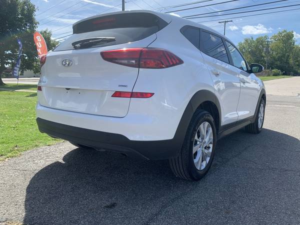 2019 Hyundai Tucson for sale in redford, MI – photo 11