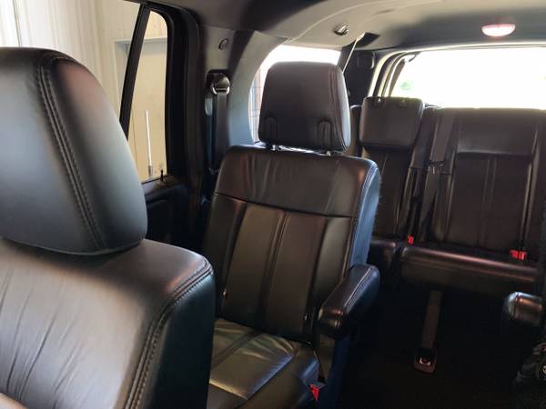 2017 Lincoln Navigator L 4x4 Select for sale in Tulsa, OK – photo 9