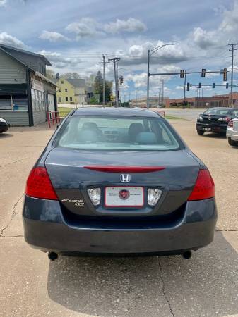 Honda Accord - - by dealer - vehicle automotive sale for sale in Rock Island, IA – photo 7