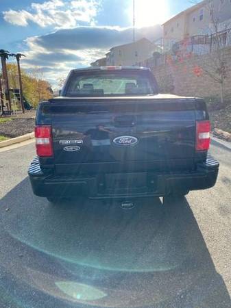 2005 Ford F150 Super Cab - - cars & trucks - by dealer - vehicle... for sale in Fredericksburg, District Of Columbia – photo 8