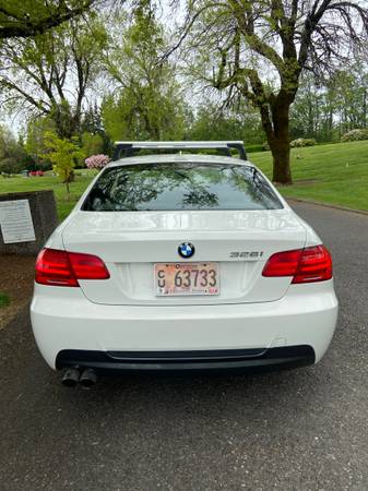 2012 BMW 328 Well Kept for sale in Portland, OR – photo 5