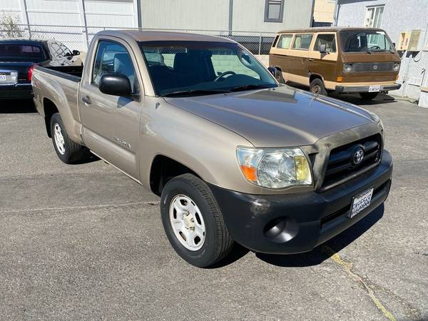 2008 Toyota Tacoma 5-Spd- 1 OWNER, CLEAN TITLE, NO ACCIDENTS,... for sale in San Diego, CA – photo 16