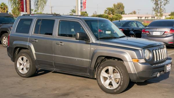 2014 Jeep Patriot Sport 2WD**FINANCING**$695 DOWN OAC* for sale in Huntington Beach, CA – photo 8