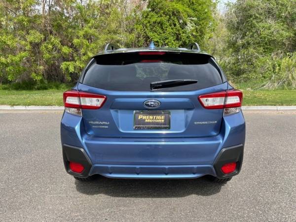 2019 Subaru CROSSTREK Premium - - by dealer for sale in Pasco, OR – photo 6